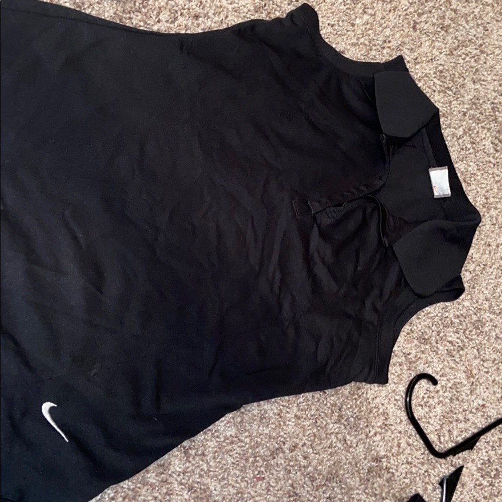 Nike Sleeveless